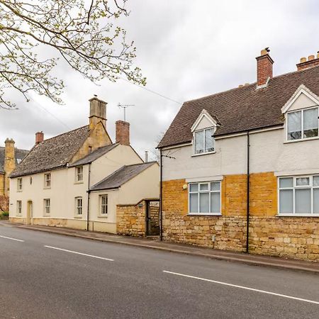 Villa The Old Bank Beautiful Cotswold House With Huge Garden Mickleton  Exterior foto