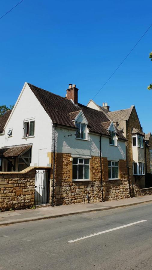 Villa The Old Bank Beautiful Cotswold House With Huge Garden Mickleton  Exterior foto