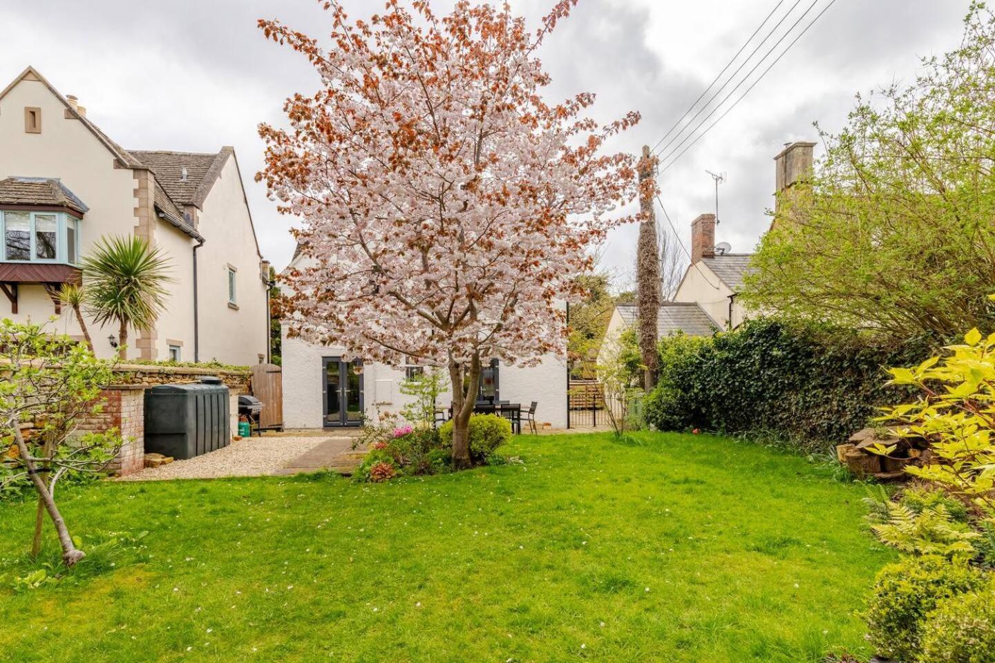 Villa The Old Bank Beautiful Cotswold House With Huge Garden Mickleton  Exterior foto